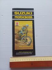 Suzuki 100 125 usato  Vimodrone