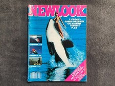 Magazine newlook numéro d'occasion  Coulanges-lès-Nevers
