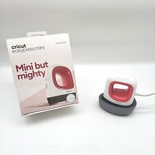 Cricut easypress mini gebraucht kaufen  Gunzenhausen