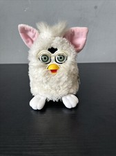 Furby 1998 original for sale  GOSPORT