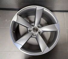 Audi tts ttrs d'occasion  Groisy
