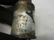 Relais honda 185 gebraucht kaufen  Ellwangen (Jagst)