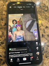 Iphone plus working for sale  Victorville