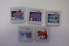 Job lot nintendo for sale  MORECAMBE