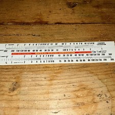 Calculadora de volume de concreto VINTAGE 300’ comprar usado  Enviando para Brazil