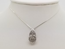 Sterling silver .41ctw for sale  Jenison