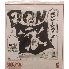 One piece shikishi usato  Italia
