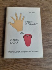 sprachforderung gebraucht kaufen sprachforderung gebraucht kaufen Meinhard
