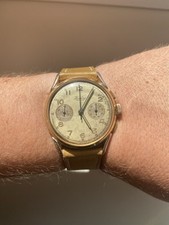 Breitling premier chronograph gebraucht kaufen  Neuhausen auf den Fildern