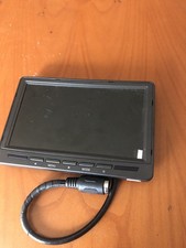 Rückfahrsystem dysplay gebraucht kaufen  Ludwigsburg