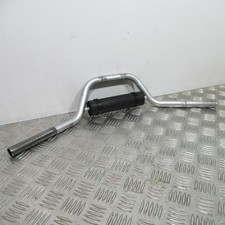 Guidon yamaha piwi d'occasion  Méru