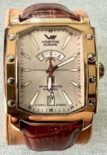 Vostok arktika gents for sale  HIGH PEAK