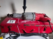 Milwaukee breaker 110v for sale  MARGATE