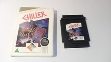 Nintendo nes chiller d'occasion  Saint-Benoît