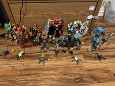 Selling lego bionicles for sale  Denton