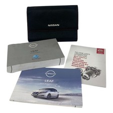 Nissan leaf owners for sale  NEWRY