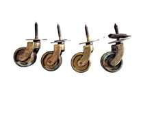 Set brass reclaimed for sale  WORCESTER