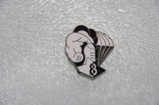 Insigne regiment chasseurs d'occasion  Tours-
