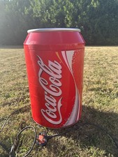 Coca cola fridge for sale  SUTTON-IN-ASHFIELD