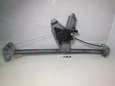 Anteriore sinistro renault usato  Putignano