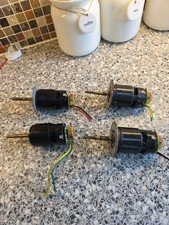 fishing boat motors for sale  PRESTON