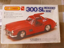 Matchbox amt mercedes d'occasion  Melle