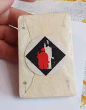 Ancien jeux cartes d'occasion  Béziers