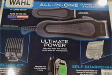 Wahl deluxe one for sale  Ruckersville