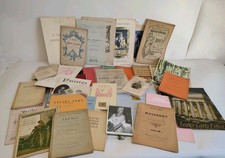 Opera Collectables for sale  RHYL