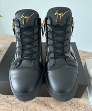 Guiseppe zanotti sneaker gebraucht kaufen  Bad Schwartau