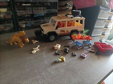 Playmobil 6798 safari d'occasion  Barr