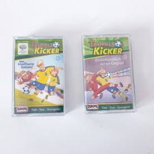 Teufels kicker teufelskicker gebraucht kaufen  Bottrop
