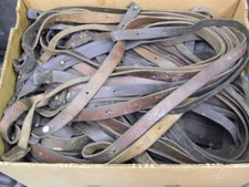 Mauser yugo leather for sale  Calabasas
