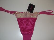 Bnwt senza thong for sale  LONDON