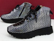 Karl lagerfeld schuhe gebraucht kaufen  Stadtallendorf