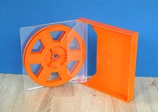 60m super filmspule gebraucht kaufen  Schauenburg