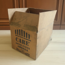 Riginal care package gebraucht kaufen  Berlin