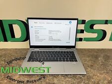 Elitebook x360 830 for sale  Clive