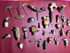 Collezione tappi apribottiglie usato  Verrua Savoia