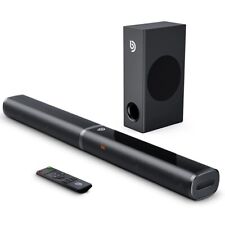 Soundbar sub usb gebraucht kaufen  Bad Steben