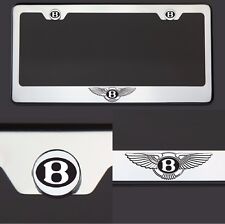 T304 chrome bentley for sale  Monterey Park