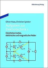 Aufgaben zur elektrotechnik gebraucht kaufen  Berlin
