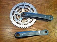 Shimano xtr kurbel gebraucht kaufen  Berlin