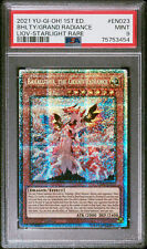 Yugioh liov en023 for sale  Westminster