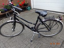 Gazelle fahrrad damen gebraucht kaufen  Emmerich