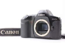 【Quase em perfeito estado com alça 】 Câmera de Filme 35mm SLR Canon EOS-1N Corpo Apenas Do JAPÃO comprar usado  Enviando para Brazil