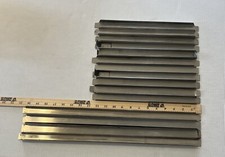 Steam table dividers for sale  Brownfield