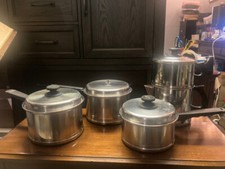 Vintage west bend for sale  Columbus