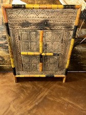 Artisan handmade cabinet for sale  Saint Paul