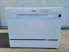 Danby countertop dishwasher for sale  Pine Grove